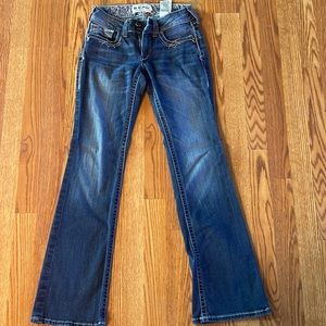 Ariat Jeans
